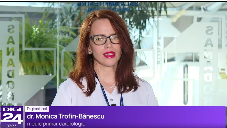 Investigatia care poate recunoaste o boala cu urmari grave Imagine