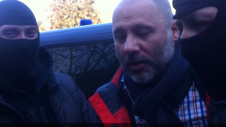 Investigatie Digi24 | Cumnatul premierului Victor Ponta, zeci de contracte cu institutiile publice  Imagine