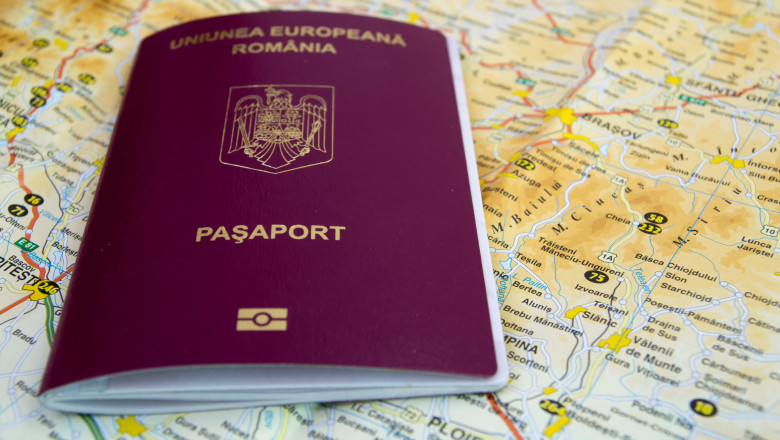 Investigatie Hotnews.ro: Cum se obtine cetatenia romana cu acte false, pe axa Ucraina - Romania Imagine