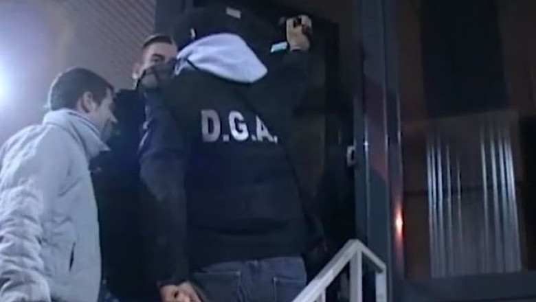 Investigator sub acoperire, audiat in dosarul "Moravita"  Imagine