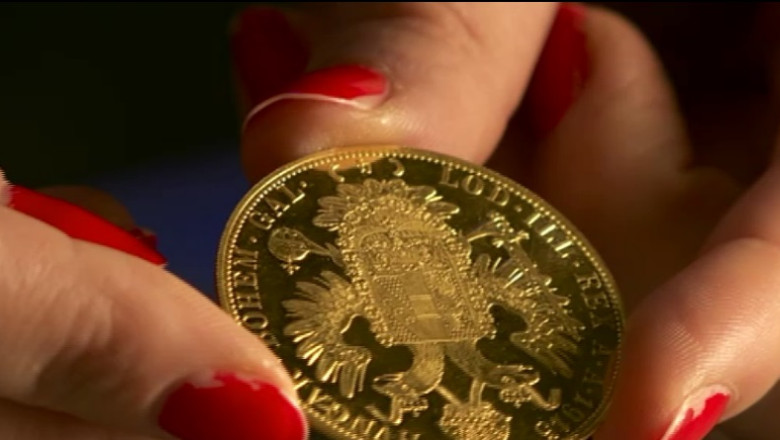 Investitia de refugiu. In ce prefera romanii sa-si plaseze economiile Imagine