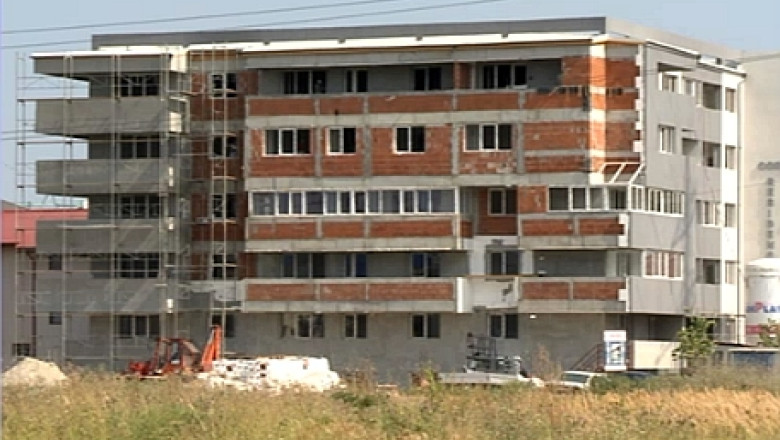 Investitie chineza la Craiova: 1800 de apartamente ieftine vor fi construite de muncitori olteni Imagine