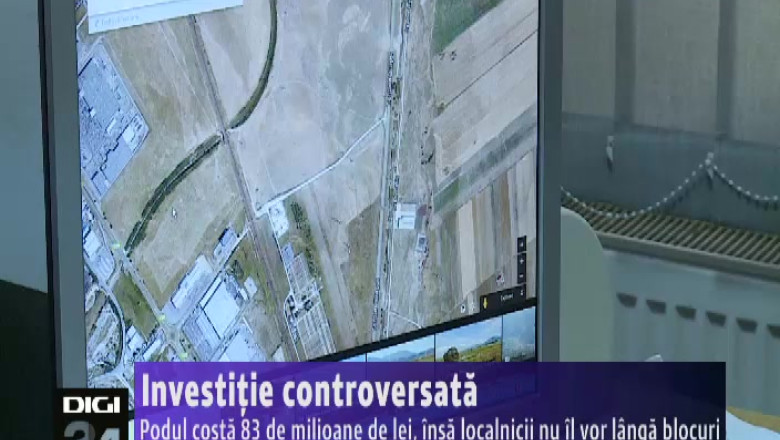 Investitie controversata Imagine