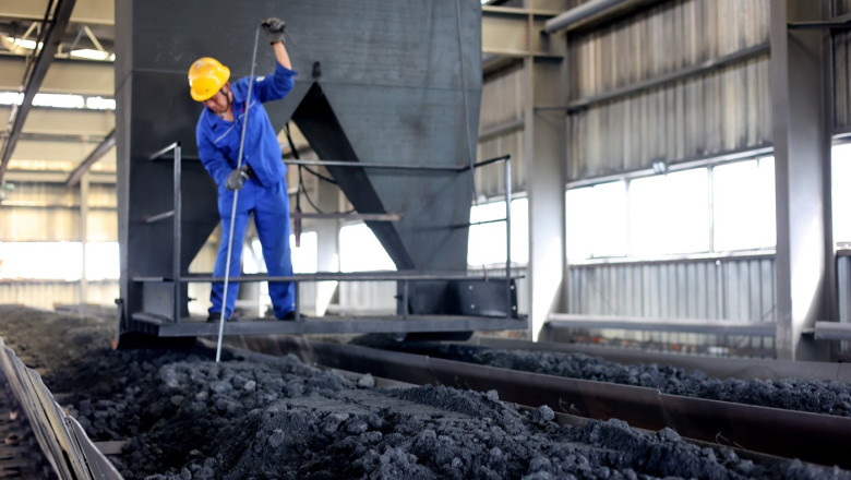 Investitie de 30 de milioane de euro intr-o fabrica romaneasca de BCA, in judetul Dambovita Imagine