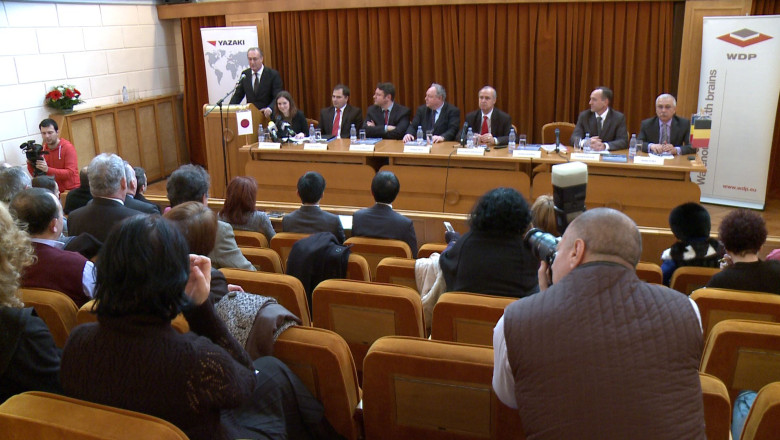 Investitie de 40 milioane euro, la Braila Imagine