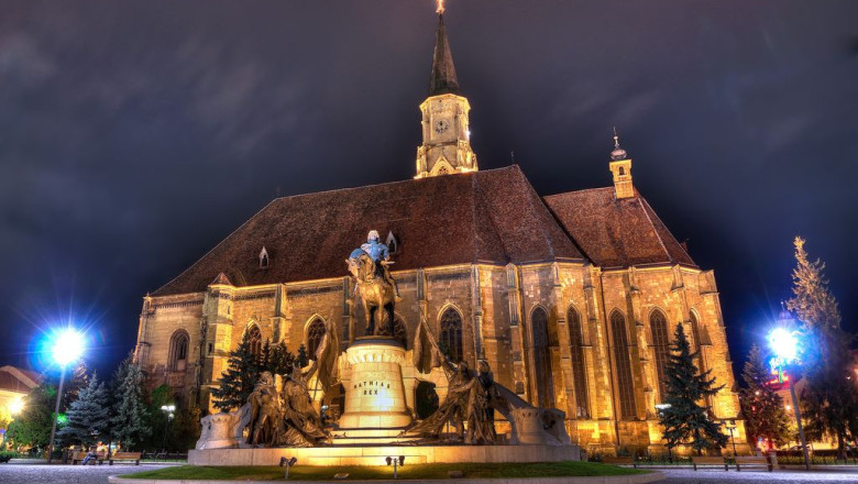 Investitie de 77 de milioane de euro la Cluj Imagine