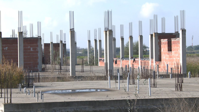 Investitie in educatie, la Nadlac Imagine