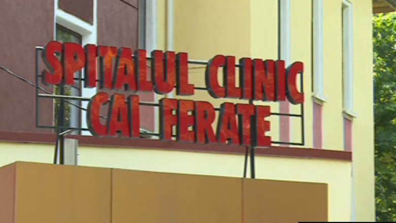 Investitie irosita: cabinetele modernizate de la Spitalul CF, nefolosite din lipsa de specialisti Imagine