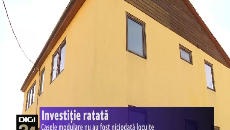 Investitie ratata Imagine