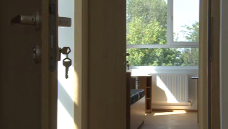 Investitii de 1,2 milioane de euro in centre de asistenta, irosite din lipsa de personal Imagine