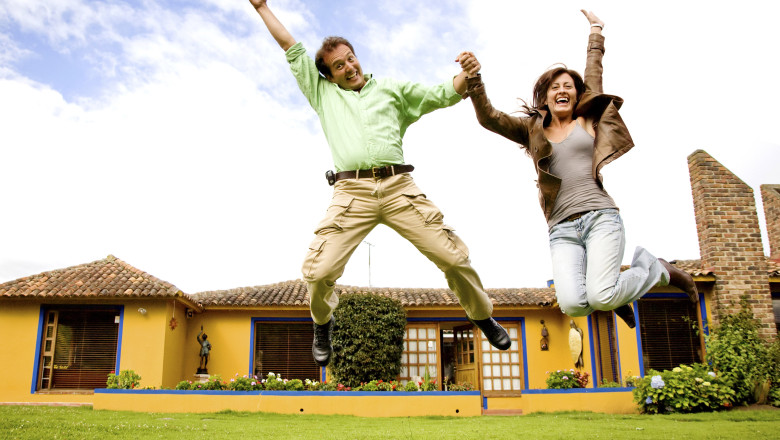 Investitii in fericire. Studiile arata ca achizitiile scumpe se transforma in dezamagiri Imagine