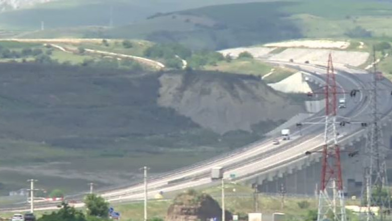 Investitii in infrastructura din zona Turda Imagine