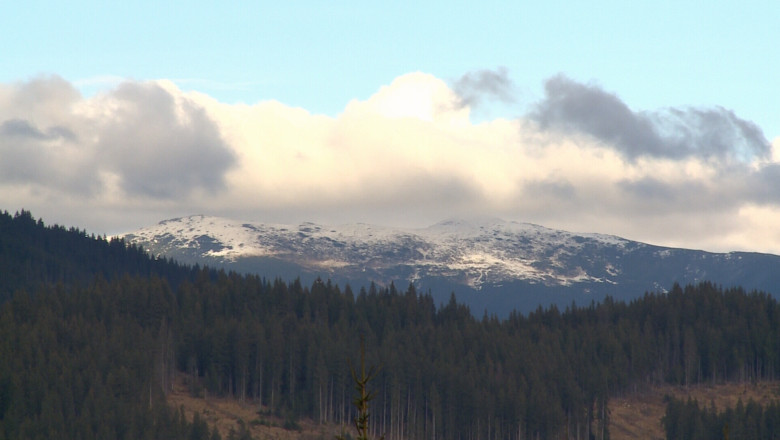 Investitii la Voineasa, in Valcea. O firma va construi doua microhidrocentrale ce vor asigura independenta energetica a zonei Imagine