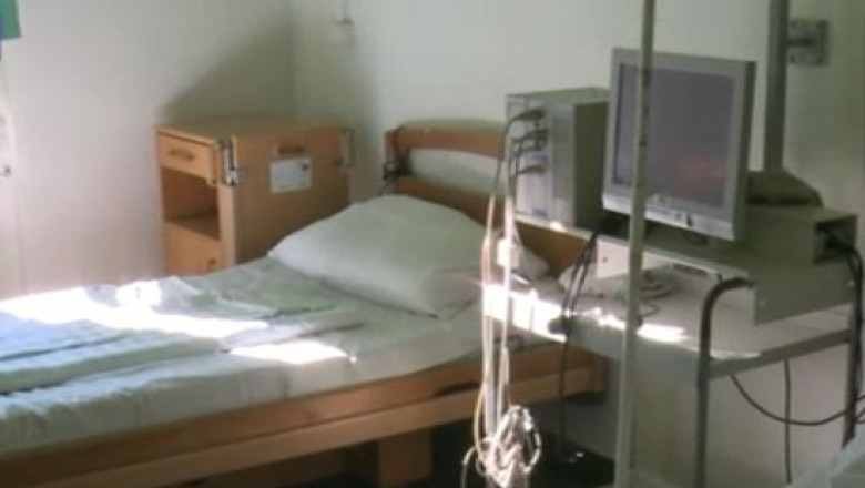Investitii mari la Spitalul Municipal Lugoj, dar nu pentru pacienti Imagine