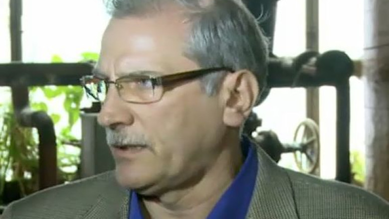 Investitii romanesti, pe bani elvetieni. Sistemul de termoficare si iluminatul public din Arad vor fi modernizate Imagine