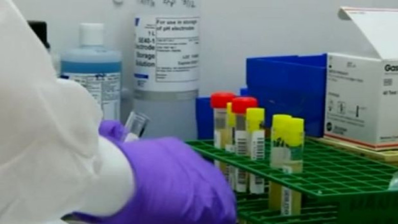 Investitiile in cercetarea farmaceutica ocolesc Romania Imagine