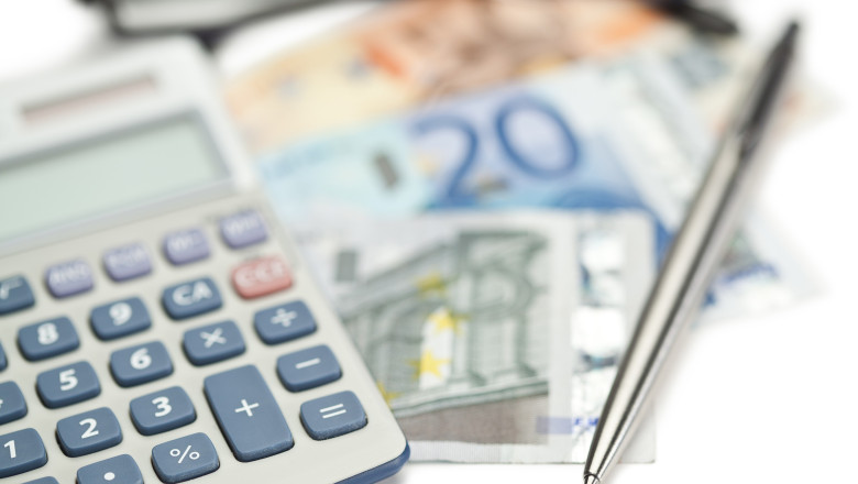 Investitiile nete in economia Romaniei au depasit 70 de miliarde de lei, in S1 Imagine