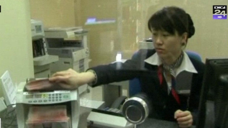 Investitiile straine in China au scazut. De ce se tem companiile straine Imagine