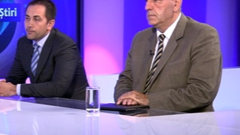 Investitori nemultumiti de Guvern. L. Isar: „Dupa un an si jumatate, cine mai spera greseste major” Imagine