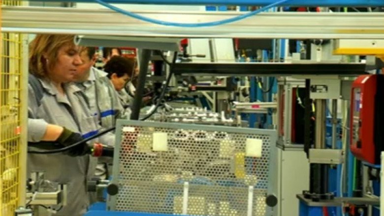 Investitorii japonezi angajeaza 4.000 de romani Imagine