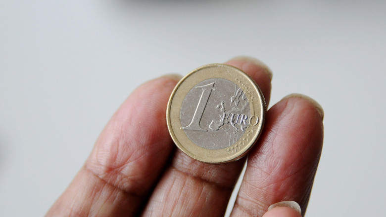 Investitorii se reorienteaza masiv catre Europa, stabilitatea din regiune contrasteaza cu temerile privind SUA (Reuters) Imagine