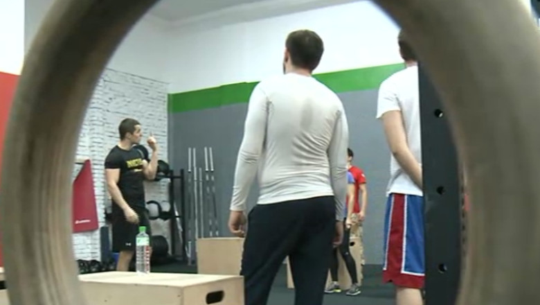 Invictus. Militari romani raniti in teatrele de operatii se antreneaza pentru Jocurile Paralimpice Imagine