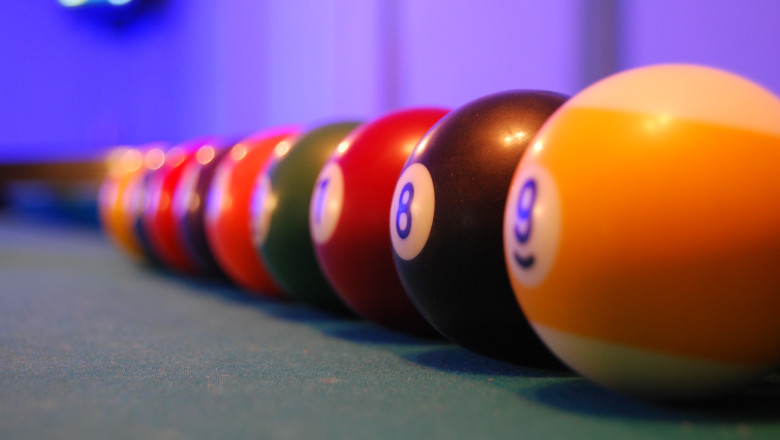 Invingator la Black Sea Cup: Campionul Ovidiu Cristea l-a invins in finala pe Raul Maican Imagine