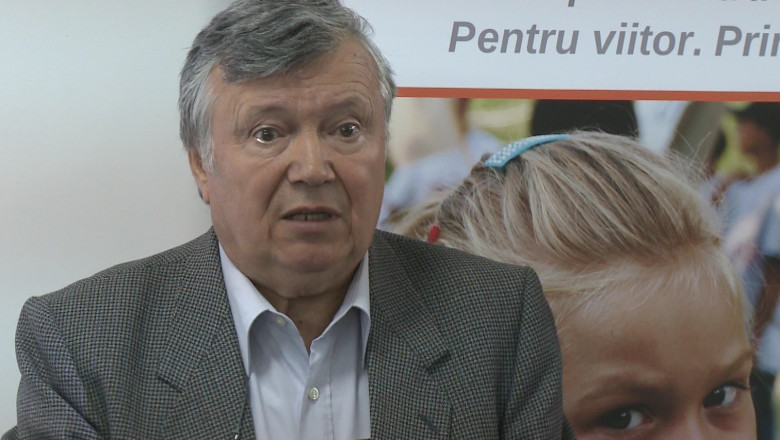 Invitati in spatiu. Constantenii pot calatori prin Cosmos in urmatoarea saptamana Imagine