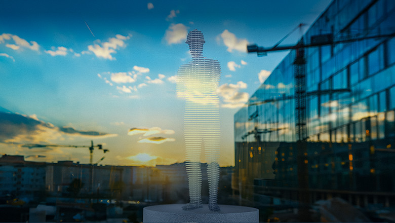 Invizibilii care prind glas: Cand toate scolile din lume nu sunt suficiente ca sa gasesti un loc de munca Imagine