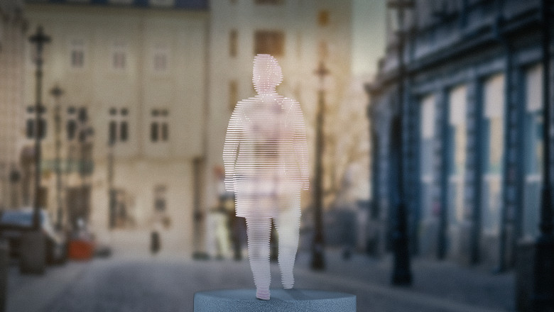 Invizibilii care prind glas: Piata muncii dupa 55 de ani: un an, 200 de CV-uri si niciun raspuns pozitiv Imagine