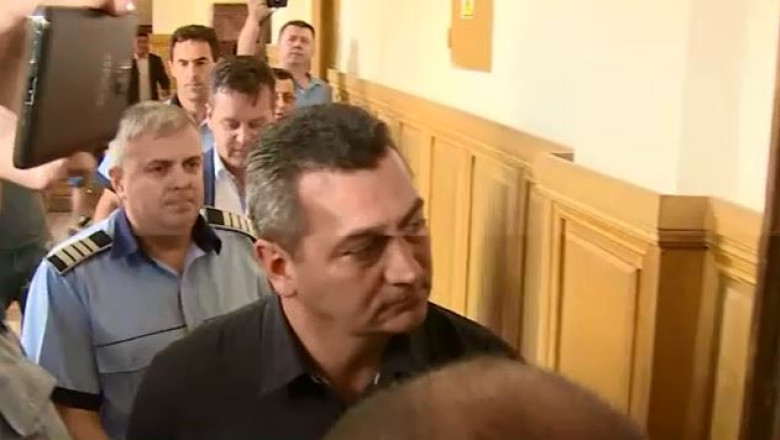 Ioan Bene, tranzactii de milioane de euro Imagine