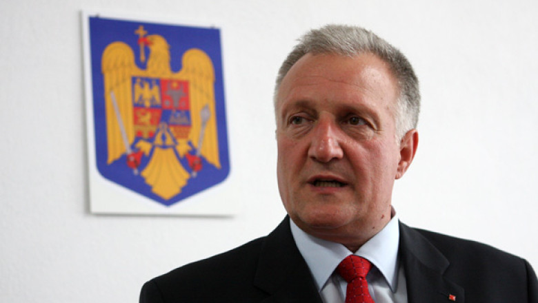 Ioan Cindrea, fara functii in PSD Imagine