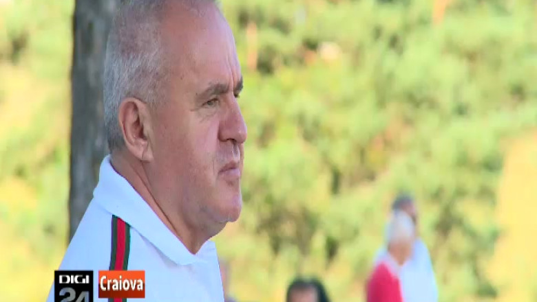 Ioan Codoban este cel care trebuie sa formeze noua echipa CS Universitatea Craiova    Imagine