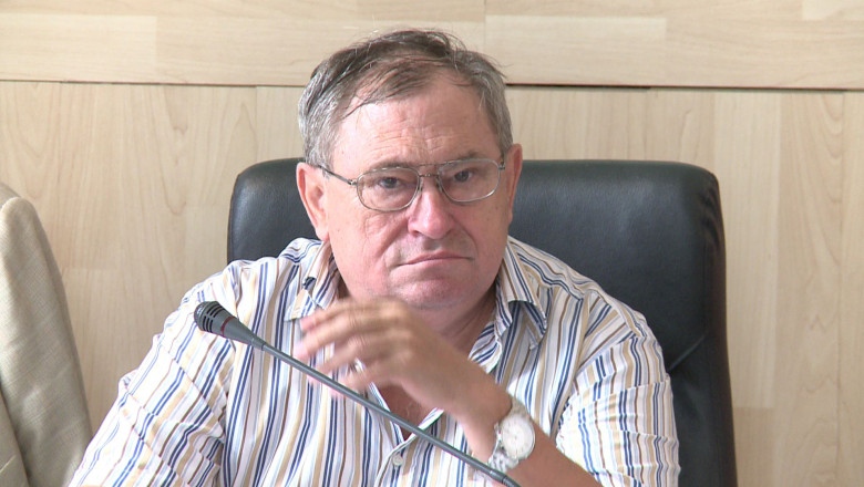 Ioan Cojocari, secretarul Primariei Timisoara, in vizorul ANI: conflict de interese de natura penala Imagine