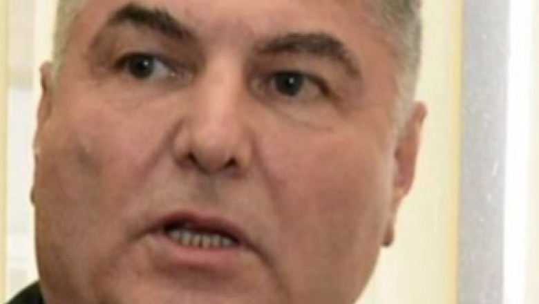 Ioan Lascau, extradat din SUA. Fostul sef al Finantelor Publice Bihor a fost condamnat pentru spalare de bani Imagine