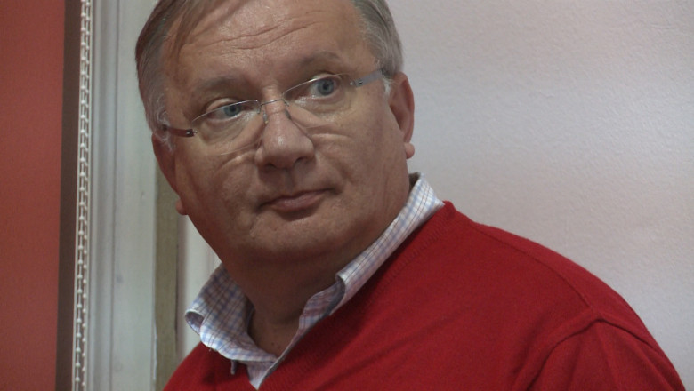 Ioan Mang: PSD, scor bun in Bihor Imagine