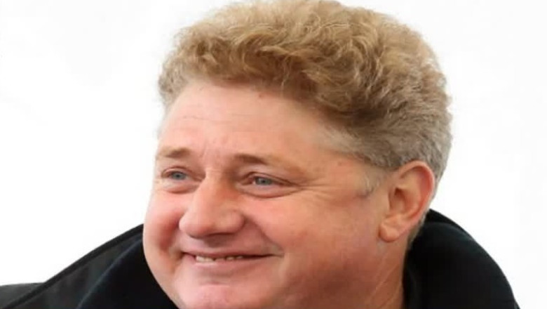 Ioan Marginean a demisionat de la U Cluj Imagine