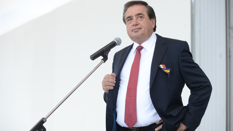 Ioan Niculae ramane cu averea sub sechestru Imagine