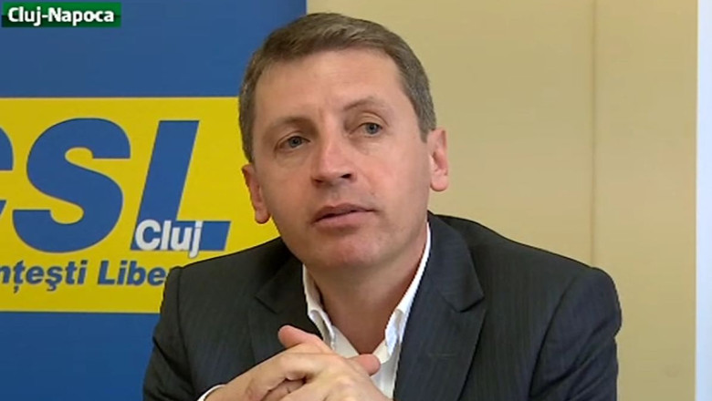 Ioan Petran: "Nu vrem manifestari sovine" Imagine