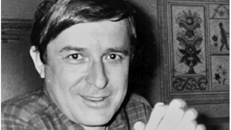 Ioan Petru Culianu: “Cea mai buna Putere ramane aceea care se face simtita cel mai putin“ Imagine