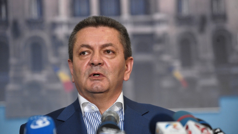 Ioan Rus crede ca am putea circula pe autostrada Sibiu-Pitesti in 2018 Imagine