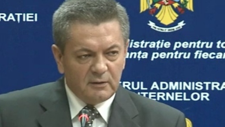 Ioan Rus depune juramantul ca ministru al Transporturilor la ora 20.00 Imagine