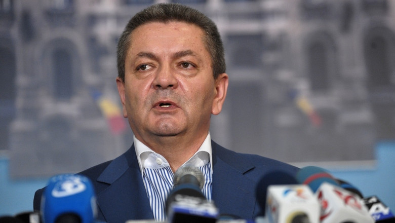 Ioan Rus, intrebat daca metroul spre aeroport va fi gata in 2020: Depinde de cat de nemti vom reusi sa fim Imagine