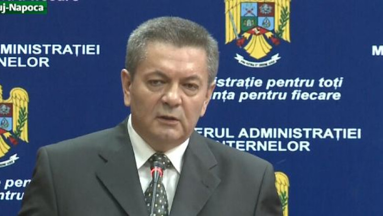 Ioan Rus, nominalizat ministru al Transporturilor Imagine