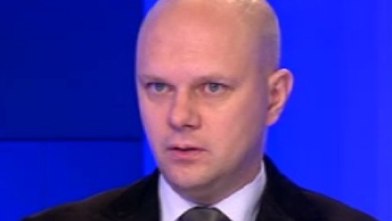 Ioan Stanomir: Daca adoptiile nu sunt controlate, copiii pot ajunge pe mana traficantilor de organe Imagine