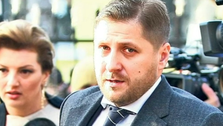 Ioana Basescu s-a casatorit cu avocatul Radu Pricop Imagine