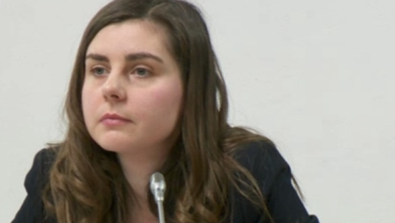 Ioana Petrescu, intrebata cand vor fi primiti banii de la KazMunaiGaz: Stam extrem de bine la venituri Imagine