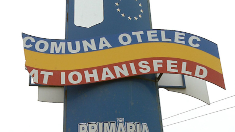 Iohanisfeld - sat celebru dupa alegerea lui Iohannis Imagine