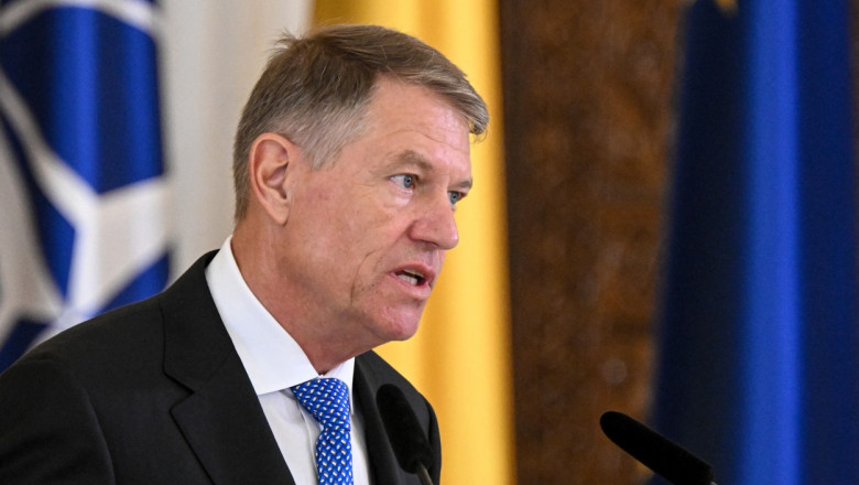 Iohannis, de ziua Romanilor de Pretutindeni: Statul trebuie sa identifice oportunitatile care sa-i faca pe cei plecati sa se intoarca Imagine