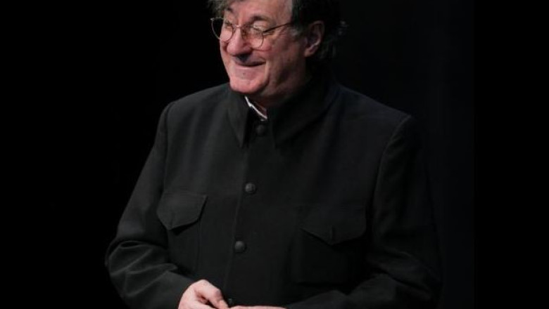 Ion Caramitru, Mircea Muresan si Elisabeta Bostan, premiati de Uniunea Cineastilor Imagine